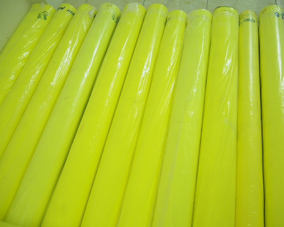 ผ้าร่มผ้าสะท้อนแสงสีเขียว, ผ้ากันน้ำผ้าสะท้อนแสงสีเขียว, ผ้าสต๊อกผ้าสะท้อนแสงสีเขียว