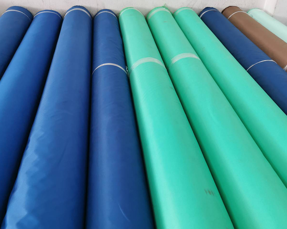 ผ้าร่ม Oxford 420 D, ผ้ากันน้ำ Oxford 420 D, ผ้าสต๊อก Oxford 420 D