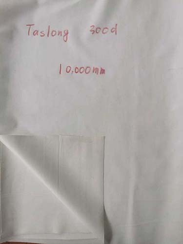 ผ้าร่มTanslong 200-400 D, ผ้ากันน้ำTanslong 200-400 D, ผ้าสต๊อกTanslong 200-400 D