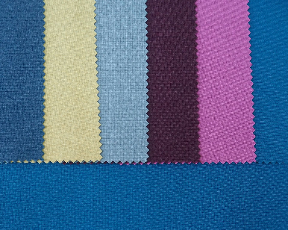 ผ้าการ์เมนท์ผ้าFufana, ผ้าสต๊อกผ้าFufana