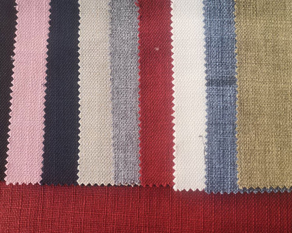 ผ้าการ์เมนท์ผ้ากระสอบ, ผ้าสต๊อกผ้ากระสอบ