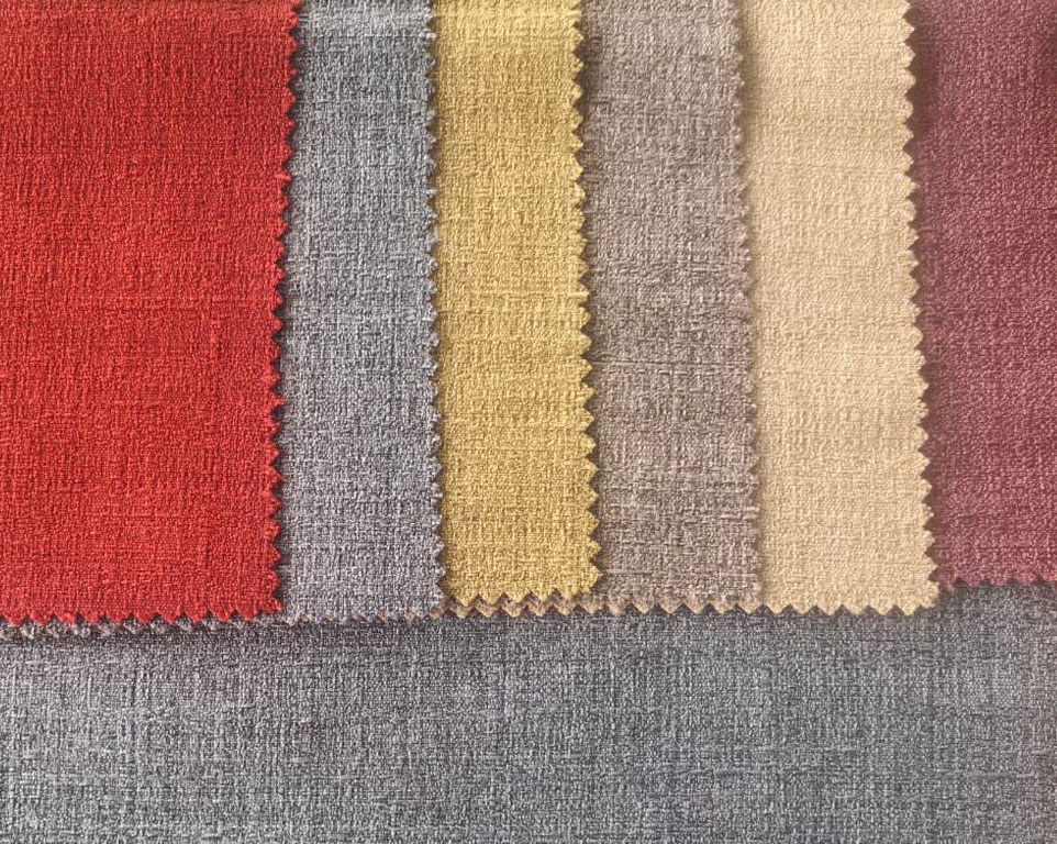 ผ้าการ์เมนท์ผ้ากระสอบลินิน, ผ้าสต๊อกผ้ากระสอบลินิน