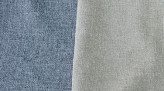 ผ้าสต๊อก, ผ้าการ์เมนท์