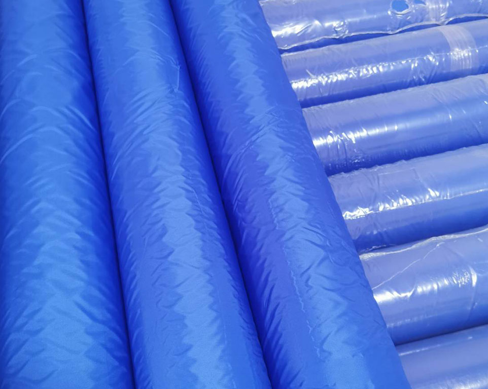 ผ้าร่ม Oxford 210 D, ผ้ากันน้ำ Oxford 210 D, ผ้าสต๊อก Oxford 210 D