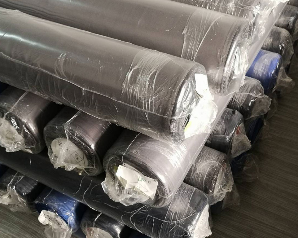 ผ้าร่ม Oxford 210 D, ผ้ากันน้ำ Oxford 210 D, ผ้าสต๊อก Oxford 210 D