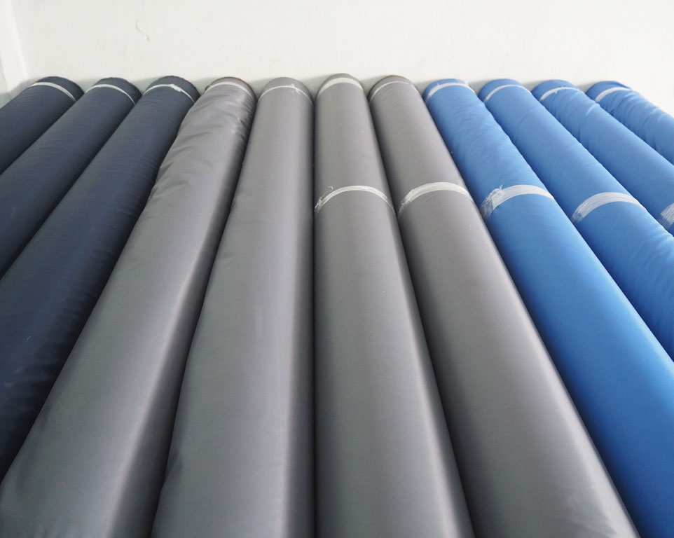 ผ้าร่ม Oxford 250-300D, ผ้ากันน้ำ Oxford 250-300D, ผ้าสต๊อก Oxford 250-300D