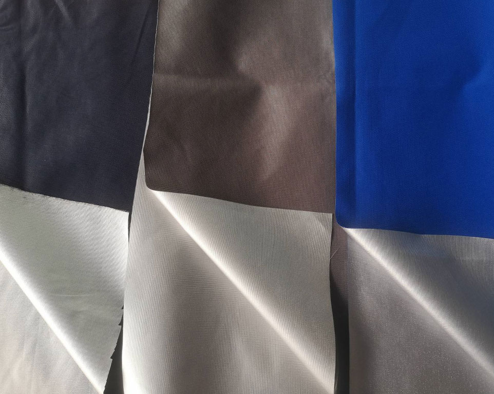 ผ้าร่ม Oxford 250-300 D, ผ้ากันน้ำ Oxford 250-300 D, ผ้าสต๊อก Oxford 250-300 D