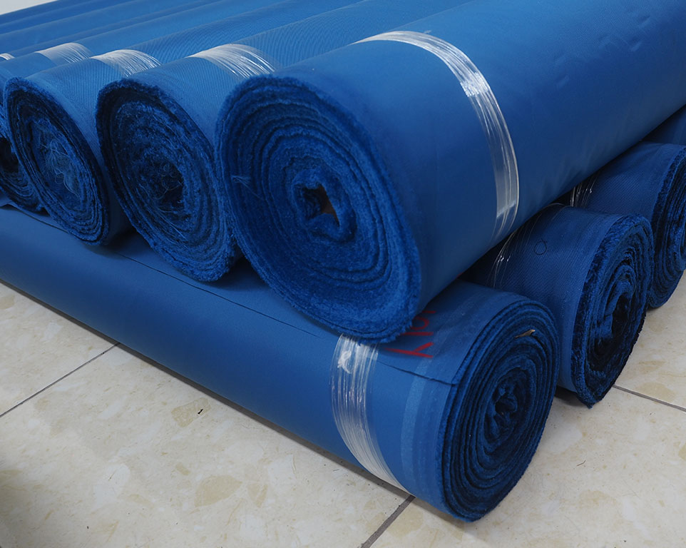 ผ้าร่ม Oxford 420 D, ผ้ากันน้ำ Oxford 420 D, ผ้าสต๊อก Oxford 420 D