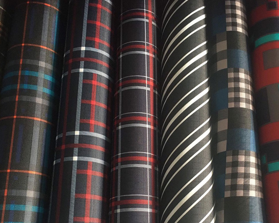 ผ้าร่มOxford 600 Dเคลือบขาว, ผ้ากันน้ำOxford 600 Dเคลือบขาว, ผ้าสต๊อกOxford 600 Dเคลือบขาว