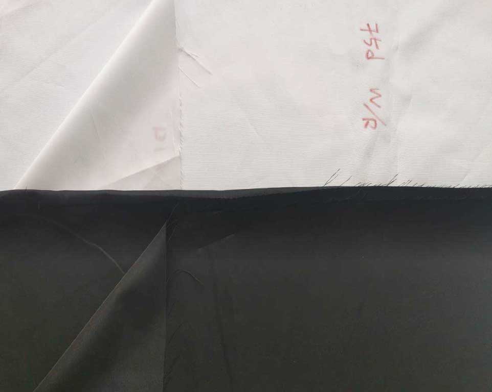 ผ้ากันน้ำ ผ้าPoly Micro 75D