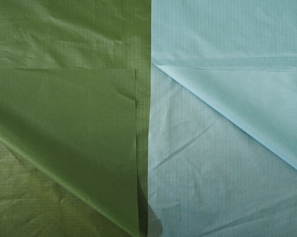 ผ้ากันน้ำ Ristop 40-50 D