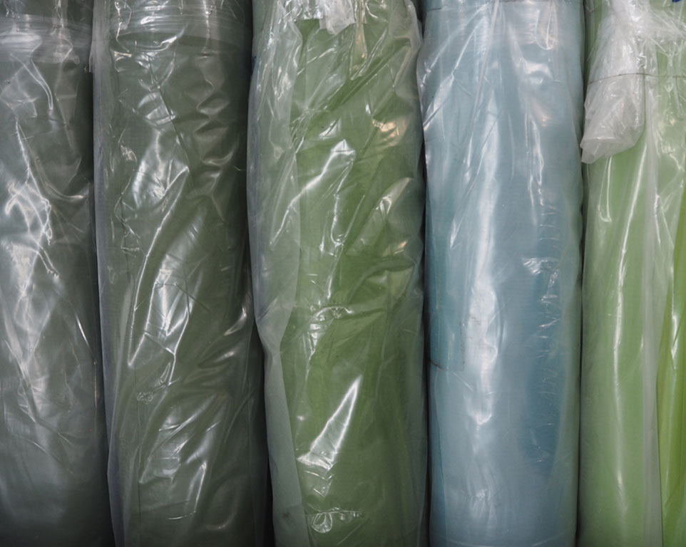 ผ้าร่ม Ristop 40-50 D