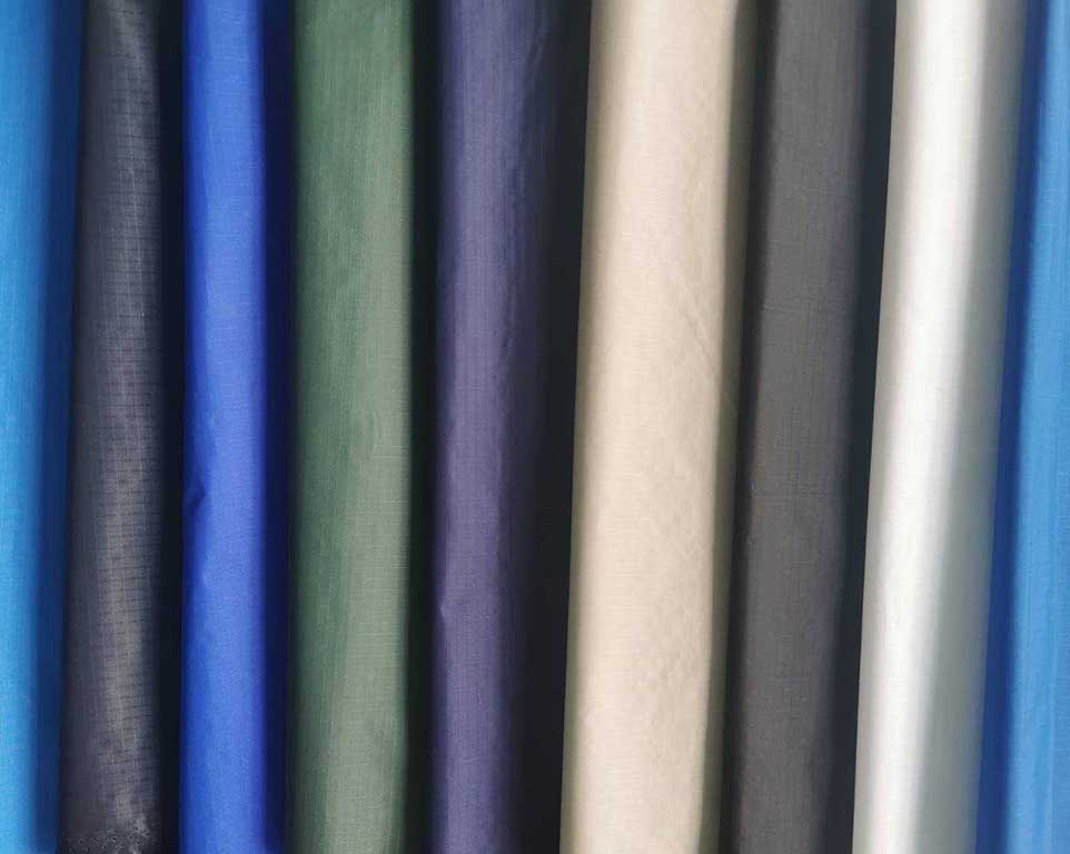 ผ้าร่ม Ristop 70 D, ผ้ากันน้ำ Ristop 70 D, ผ้าสต๊อก Ristop 70 D