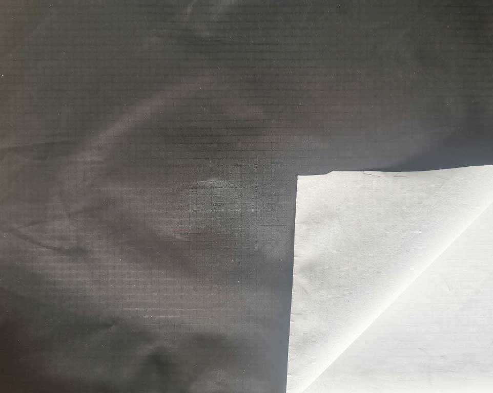 ผ้าร่ม Ristop 70 D, ผ้ากันน้ำ Ristop 70 D, ผ้าสต๊อก Ristop 70 D