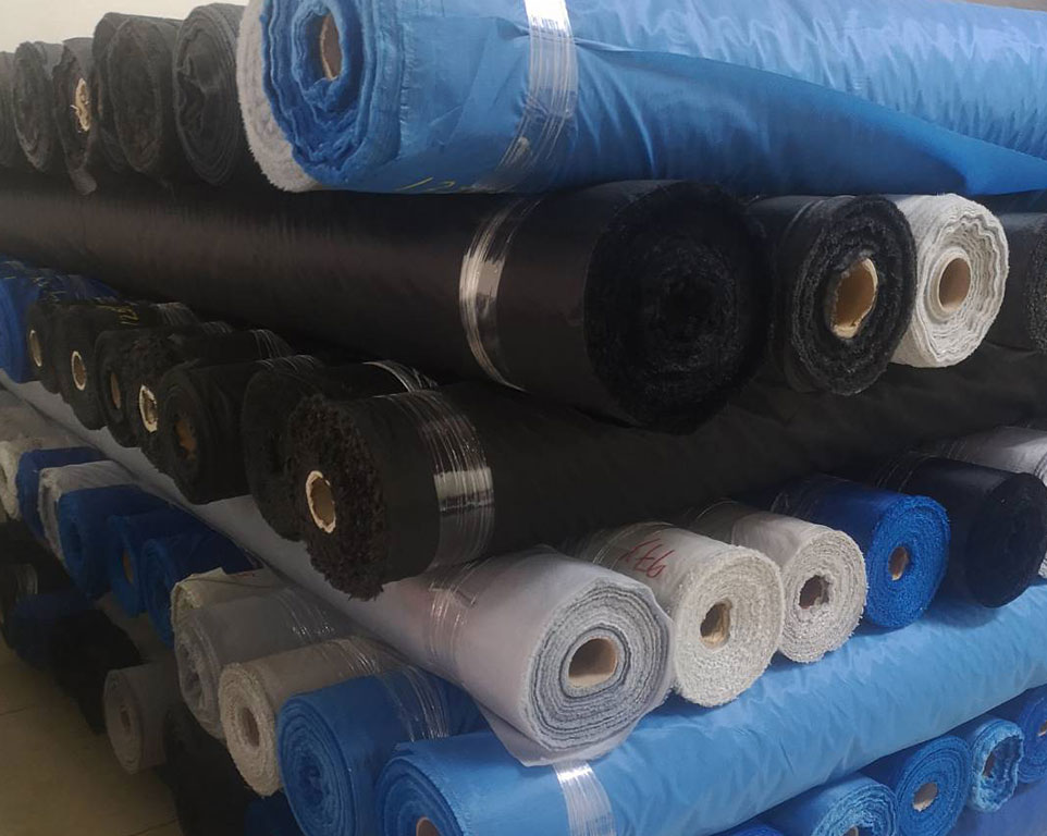 ผ้าร่มRistop 30-40 DเคลือบPU, ผ้ากันน้ำRistop 30-40 DเคลือบPU, ผ้าสต๊อกRistop 30-40 DเคลือบPU