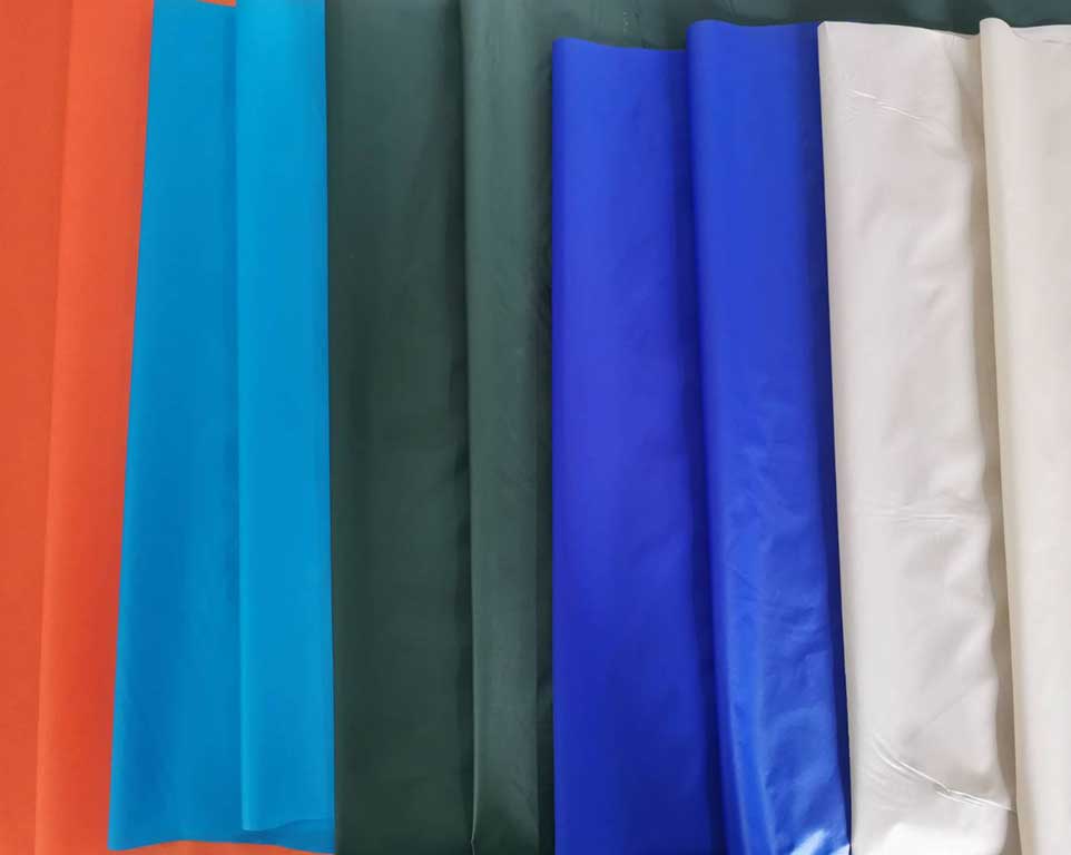 ผ้ากันน้ำTaffita 70 D