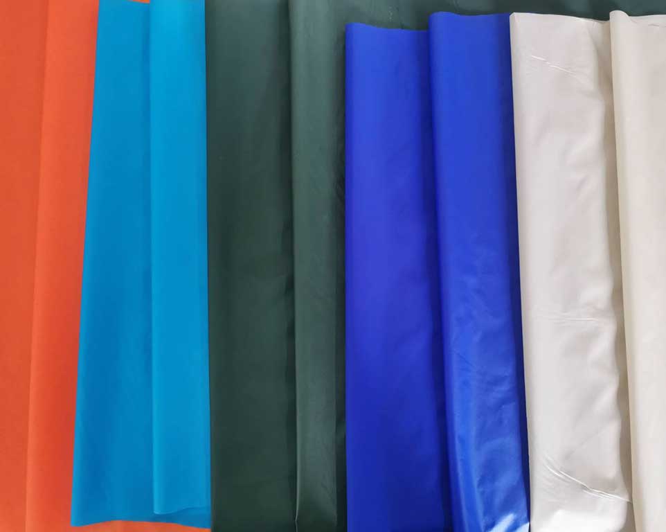 ผ้ากันน้ำTaffita 70 D