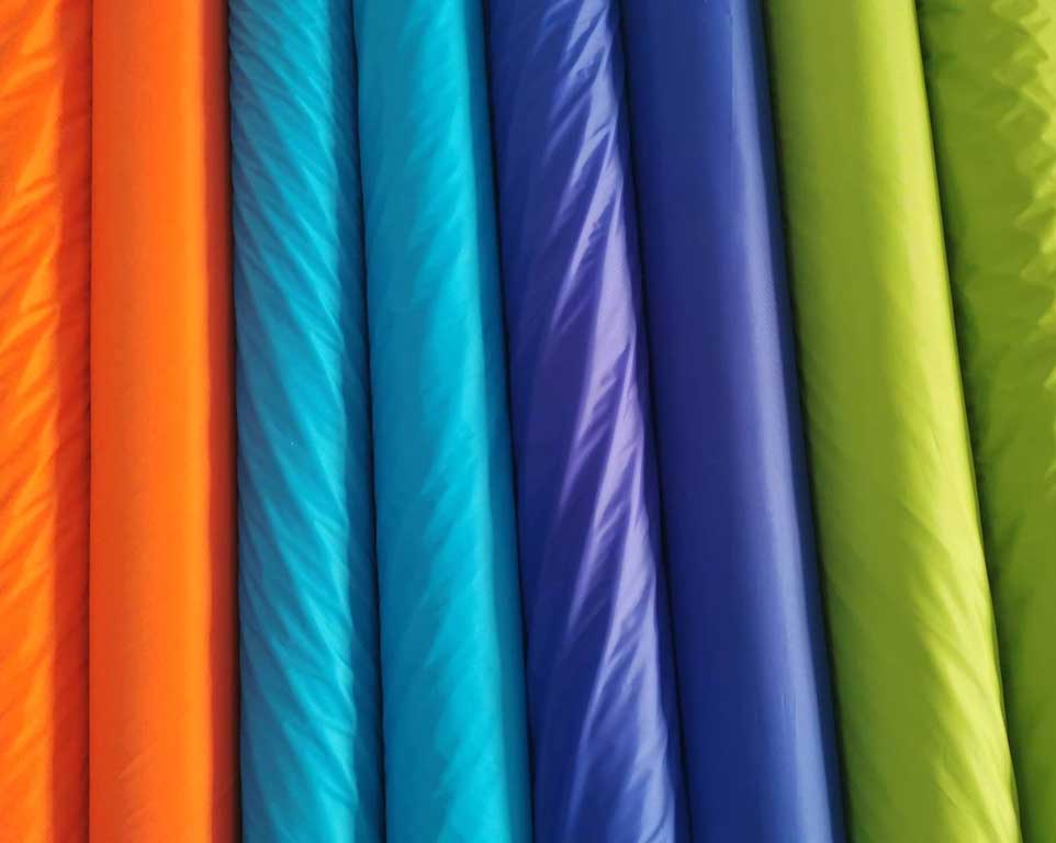 ผ้าร่ม taffita 70d, ผ้ากันน้ำ taffita 70d, ผ้าสต๊อก taffita 70d